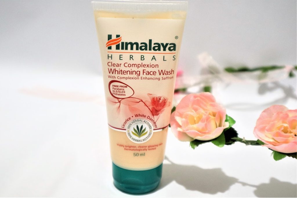 Perbedaan Masker Himalaya Asli dan Palsu