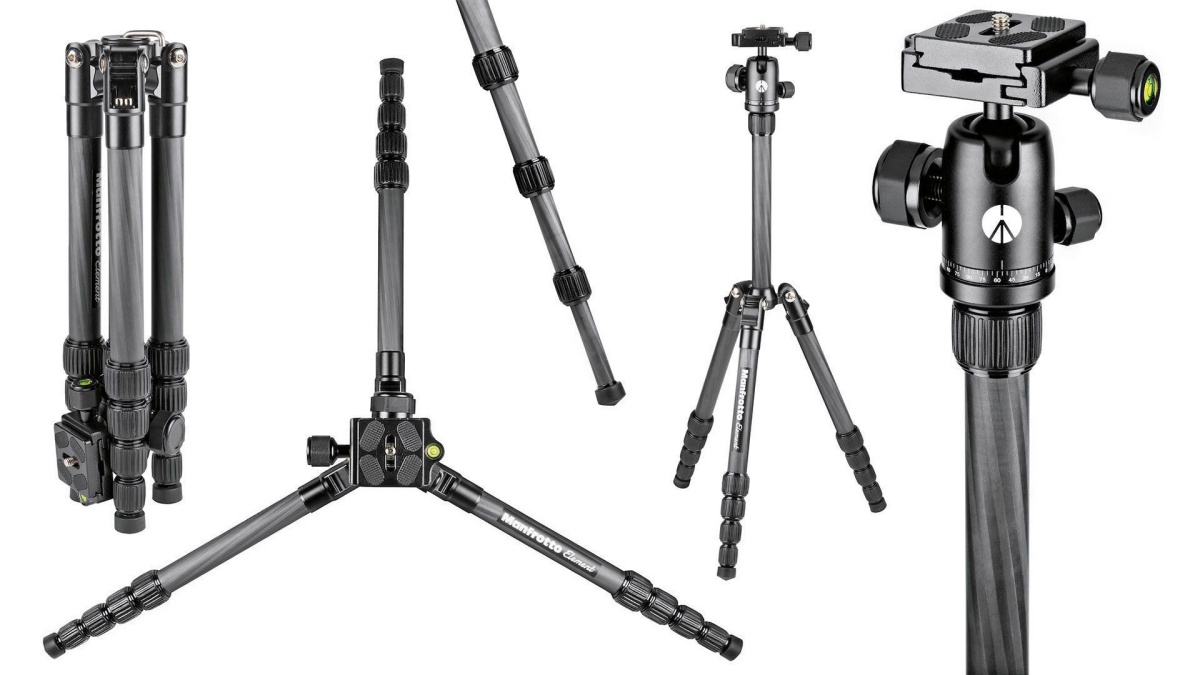 Perbedaan Tripod dan Monopod