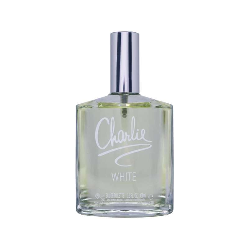 Harga Parfum Charlie White di Matahari