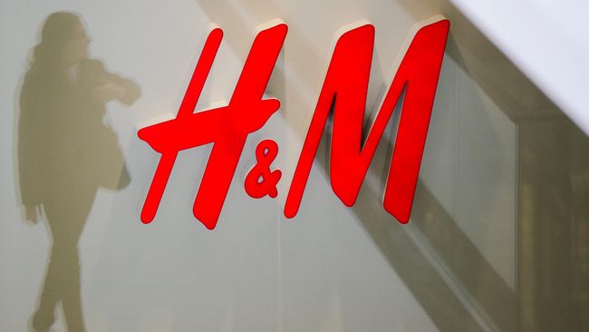 Tag H&M Ori dan KW