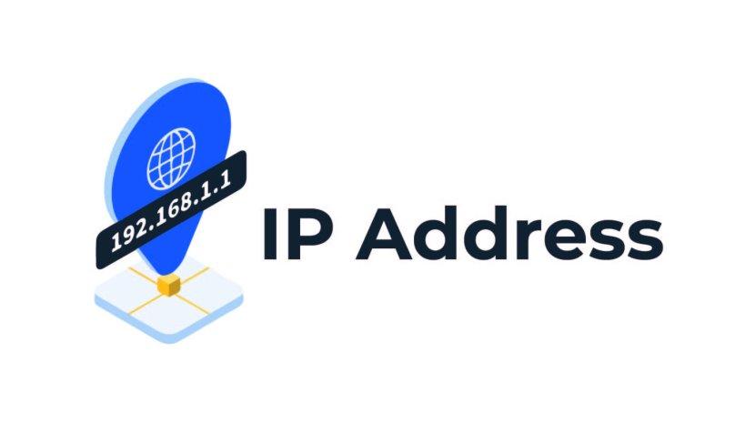 Apa yang Dimaksud dengan IP Address