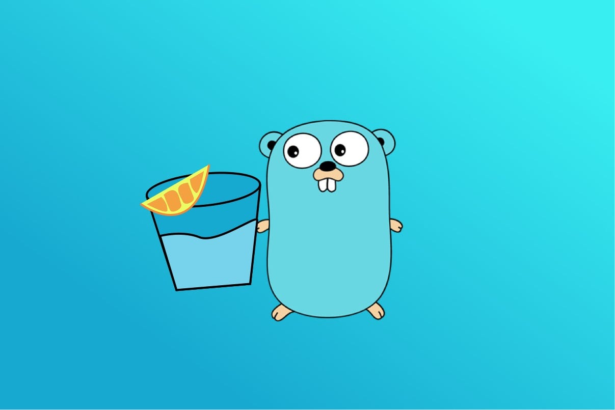 Golang Framework