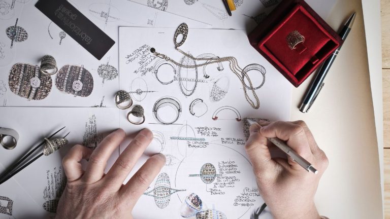Menggali Potensi Kreatif: Jurusan Kuliah untuk Kamu yang Hobi Menggambar