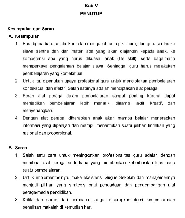 Menyusun Saran Efektif dalam Laporan Panduan Lengkap Menyusun Saran Efektif dalam Laporan Panduan Lengkap