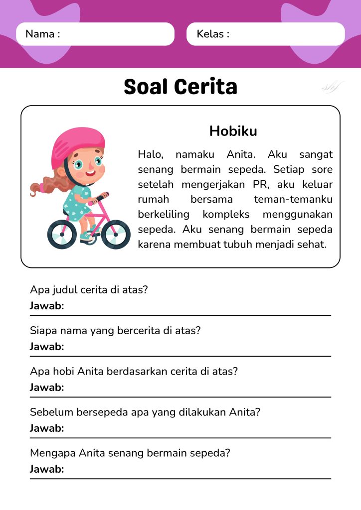 5 Contoh Soal Cerita Penaksiran Kelas 4 SD yang Wajib Dikuasai Siswa di 2026