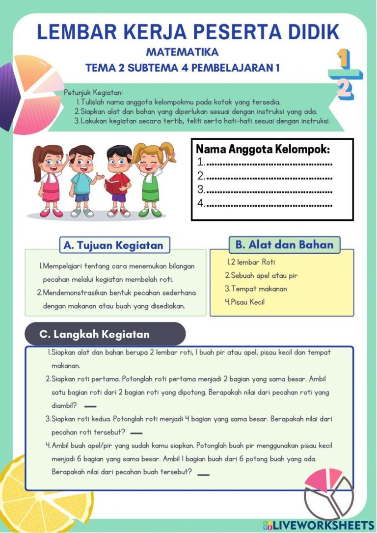 5 Rahasia Tersembunyi di Soal Materi Wawancara Kelas 4 SD yang Jarang Diketahui Guru 5 Rahasia Tersembunyi di Soal Materi Wawancara Kelas 4 SD yang Jarang Diketahui Guru