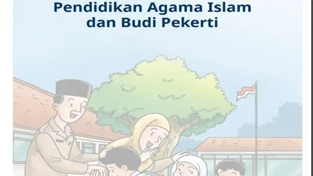Ternyata Ini Rahasia Bank Soal Agama Islam dan Budi Pekerti Kelas 4 yang Selama Ini Dicari Guru dan Orang Tua