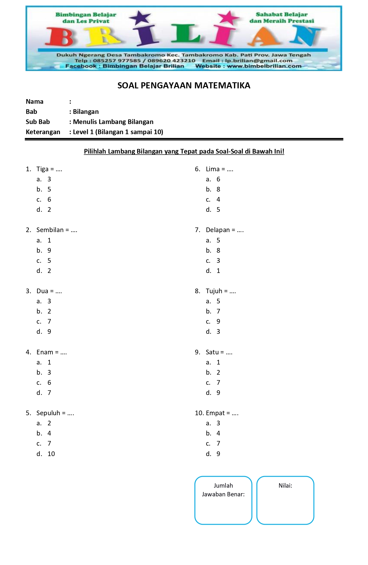 Rahasia Sukses Kerjakan Soal Bahasa Inggris Kelas 2 A5 Work Agar Nilai Langsung Melonjak