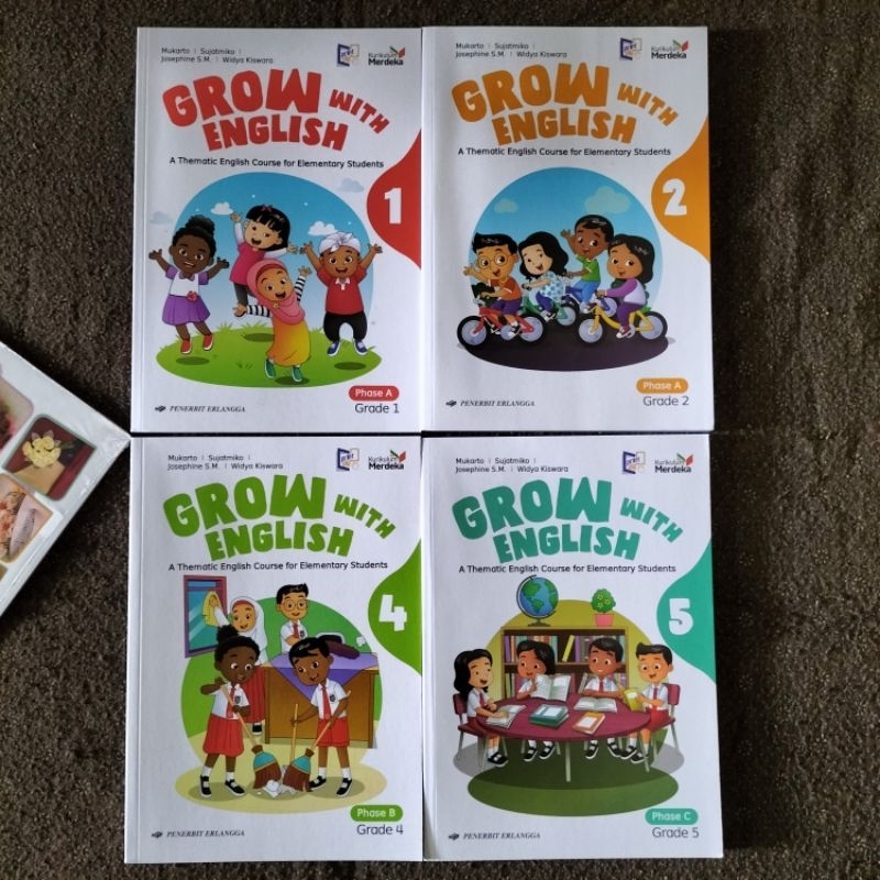 Rahasia Skor Sempurna Pakai Kumpulan Soal Bahasa Inggris Kelas 2 Grow With English Rahasia Skor Sempurna Pakai Kumpulan Soal Bahasa Inggris Kelas 2 Grow With English